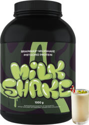 BrainMax Milkshake Protein, 1000 g Aromă: Pistachiu