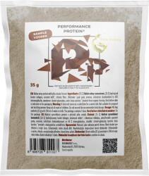 BrainMax Performance Protein, protein din zer nativ, piña colada, 35 g, PROBA