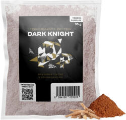 BrainMax Performance Protein Dark Knight, proteină nativă din zer, 35 g, EŞANTION