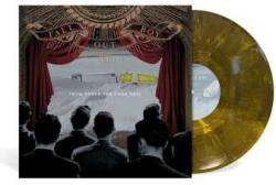 Island Records LP Fall Out Boy: From Under the Cork Tree - groovespin - 13 083 Ft
