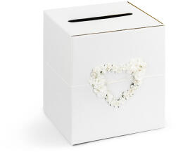  Kártyadoboz, 24 x 24 x 24 cm (PUDTM4)