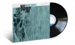 Blue Note LP Wayne Shorter: Juju
