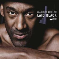 Blue Note 2LP Marcus Miller: Laid Black