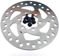  Féktárcsa (120 mm, 6 csavaros)