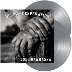 Provogue 2LP Joe Bonamassa: Blues Of Desperation