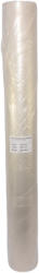 Takarófólia raklapra 1200x1600x0, 025mm áttetsző PE, 250 db/tek