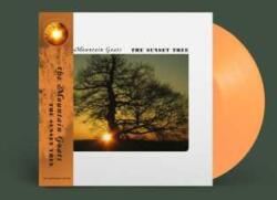 4AD LP The Mountain Goats: The Sunset Tree CLR | LTD