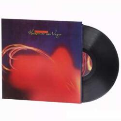 4AD LP Cocteau Twins: Heaven Or Las Vegas