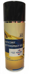 Fuchs ANTICORIT Kettenspray (targonca lánckenő sp. ) 400ml