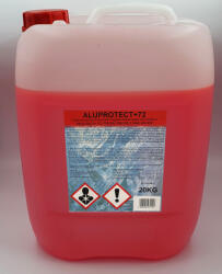 Alu Protect ALU PROTECT+ 72 20kg