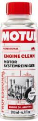 Motul Engine Clean Moto 200ml (motoröblítő adalék)