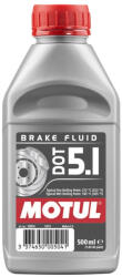 Motul DOT 5.1 Brake Fluid 500ml (fékfolyadék)