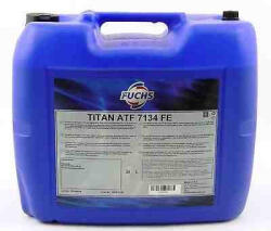 FUCHS TITAN ATF 7134 FE 20L (MB 7-G Tronic) automata váltóolaj - olaj24