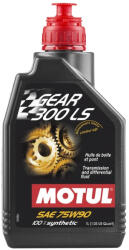 Motul Gear 300 LS 75W-90 1L
