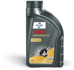 FUCHS Titan Sintopoid Fe 75w-85 1l