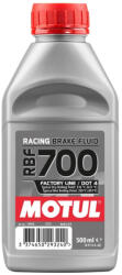 Motul RBF 700 FL 500ml (verseny fékfolyadék)