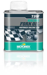 MOTOREX Racing Fork Oil 7, 5W 250ml (villaolaj)