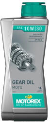 MOTOREX Gear Oil 10W-30 1L (hajtóműolaj 80W-85)