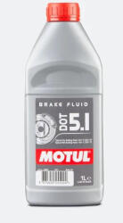 Motul DOT 5.1 Brake Fluid 1L (fékfolyadék)