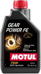 Motul Gear Power FE 75W 1L - olaj24