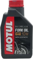 Motul Fork Oil Factory Line Medium 10W 1L (új)