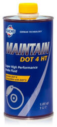 FUCHS MAINTAIN DOT 4 HT 1L (fékfolyadék)
