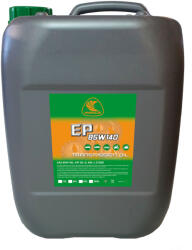 Parnalub Ep 85w-140 20l