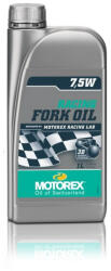 MOTOREX Racing Fork Oil 7, 5W 1L (villaolaj)