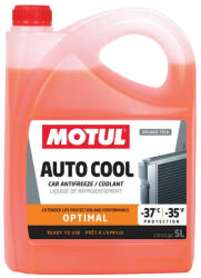 Motul Auto Cool Optimal -37C 5L