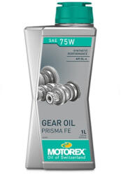 MOTOREX Prisma FE 75W 1L (hajtóműolaj)