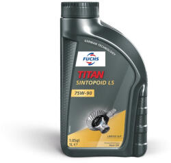 FUCHS Titan Sintopoid Ls 75w-90 1l