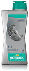 MOTOREX ATF Dexron III 1L