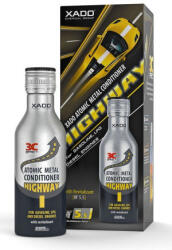 XADO Fémkondicionáló Highway 225ml
