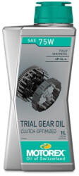 MOTOREX Trial Gear Oil 75W 1L váltóolaj