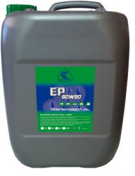 Parnalub Ep 80w-90 20l