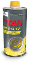 FUCHS MAINTAIN DOT 514 LV 1L (fékfolyadék)