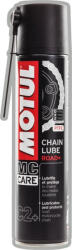 Motul Chain Lube Road Plus C2+ 400ml (utcai lánc kenő spray)