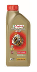 Castrol Transmax Dual Multivehicle 1L (DSG váltóolaj)