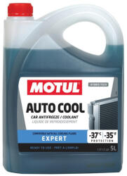 Motul Auto Cool Expert -37C 5L
