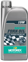 MOTOREX Racing Fork Oil 15W 1L (villaolaj)