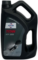 FUCHS TITAN ATF 3353 5L automata váltóolaj
