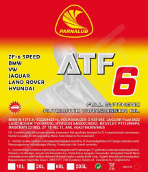 Parnalub Atf 6 1l