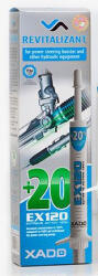 XADO EX120 Revitalizáló Szervókormányhoz 8ml