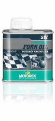MOTOREX Racing Fork Oil 5W 250ml (villaolaj)