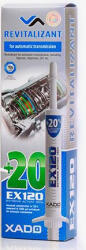 XADO EX120 Revitalizáló Automata Váltókhoz 8ml