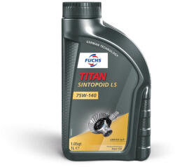 FUCHS Titan Sintopoid Ls 75w-140 1l