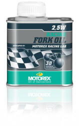 MOTOREX Racing Fork Oil 2, 5W 250ml (villaolaj)