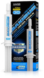 XADO Revitalizáló Szervóhoz/Diesel Truck 30ml