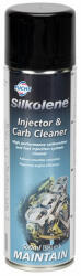 Fuchs Silkolene Injector & Carb Cleaner 500ml (spray)