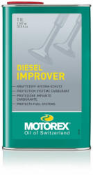MOTOREX Diesel Improver 1L (diesel adalék+tisztító1L: 250L)